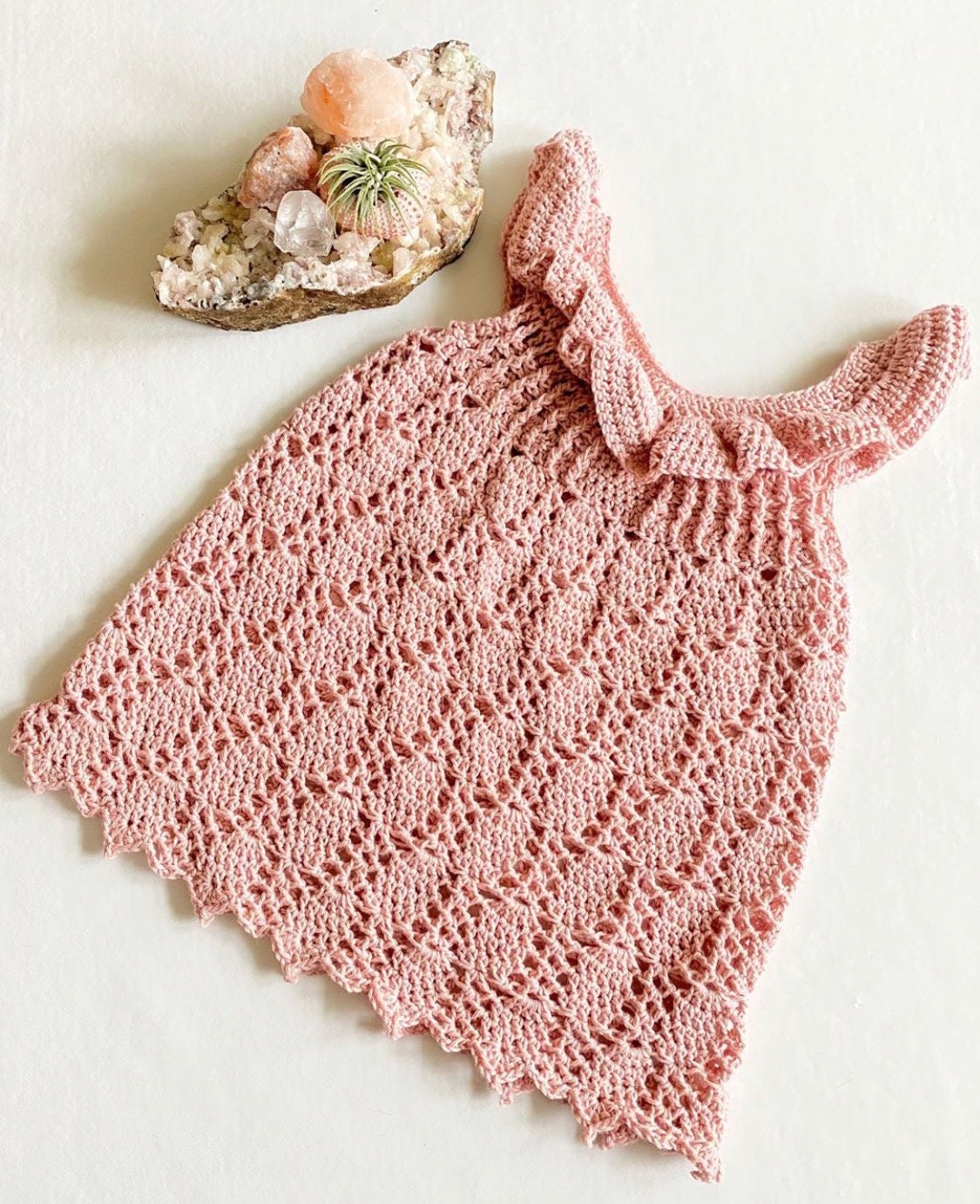 Boho outfit 2024 for baby girl